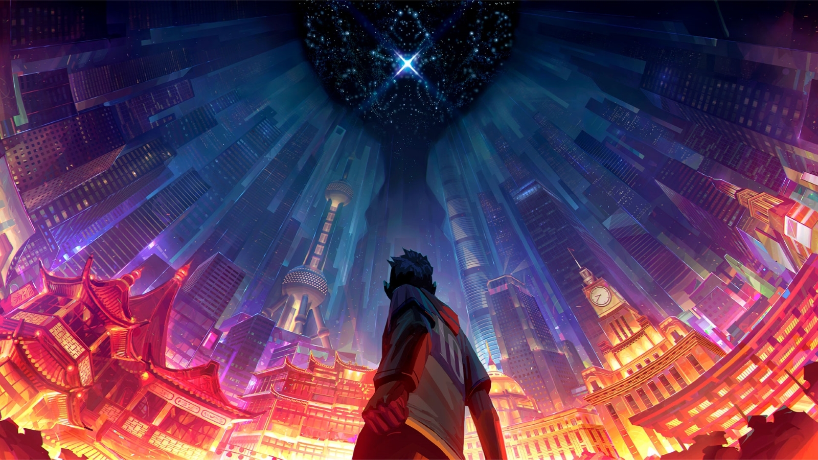 T1 vs GEN电竞赛场巅峰对决：炸弹人战术与Chovy薇古丝超神表现-电竞比分网