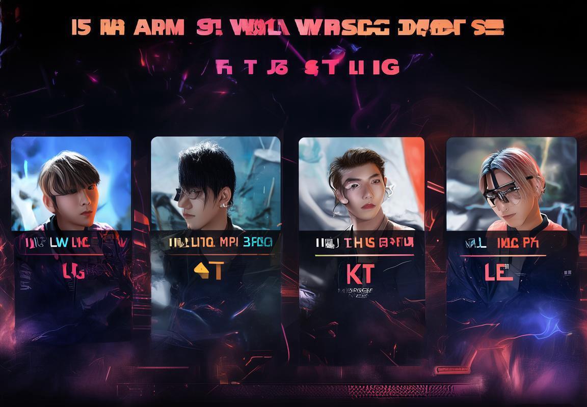 【毒奶榜】ESPN发布S13战力榜：T1、GEN、BLG占据前三-电竞比分网